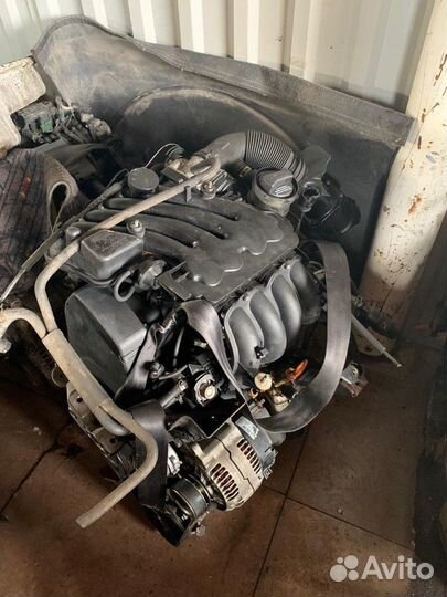 Двигатель Volkswagen Passat Гарантия на все