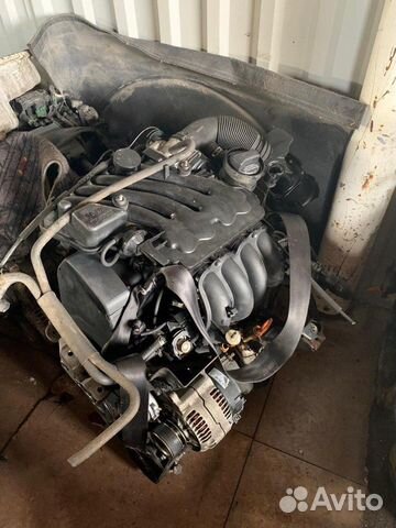 Двигатель Volkswagen Passat Гарантия на все