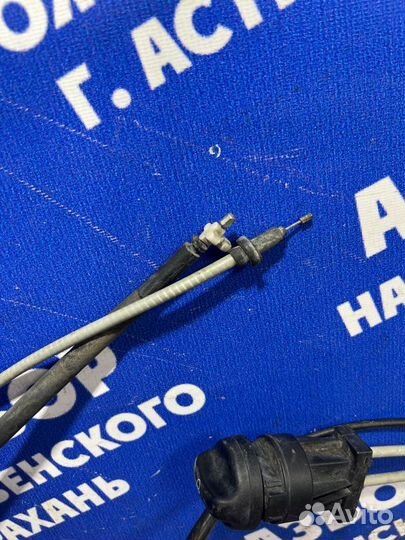 Кнопка корректора фар Renault Logan 1 седан 2006