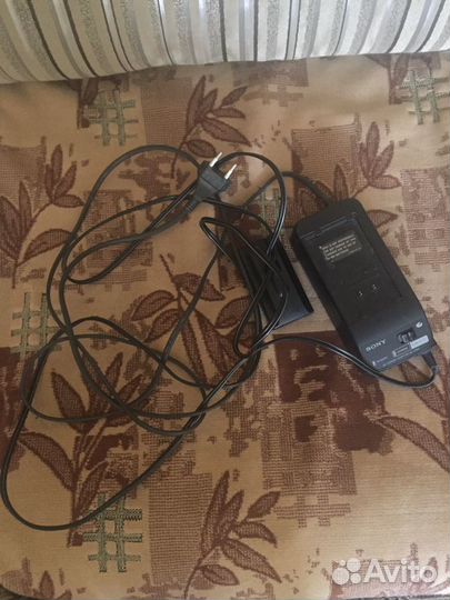 Видеокамера