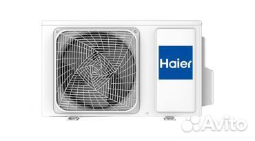 Кондиционер haier tundra ON/OFF HSU-07HTT03/R2