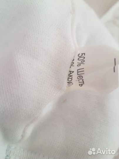 Детская шапка