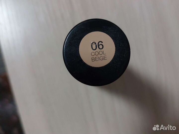 Тональный крем