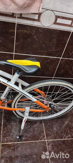 Bmw велосипед