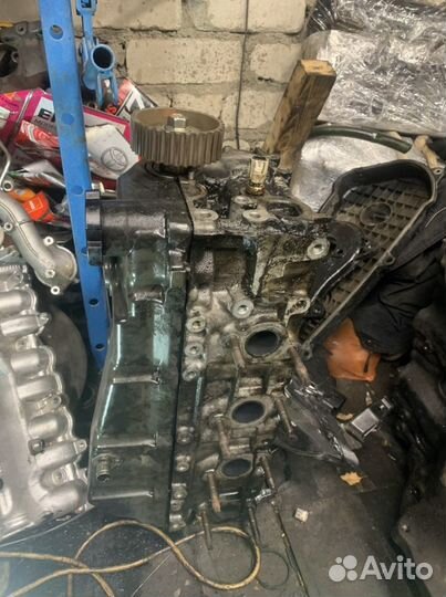 Запчасти на прадо 120 дизель