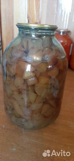 Варенье домашнее в ассортименте