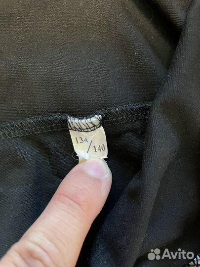 Сарафан на девочку