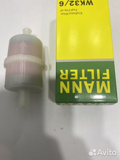 Воздушный фильтр пневмокомпрессора