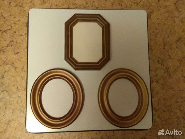 Рамки для фото