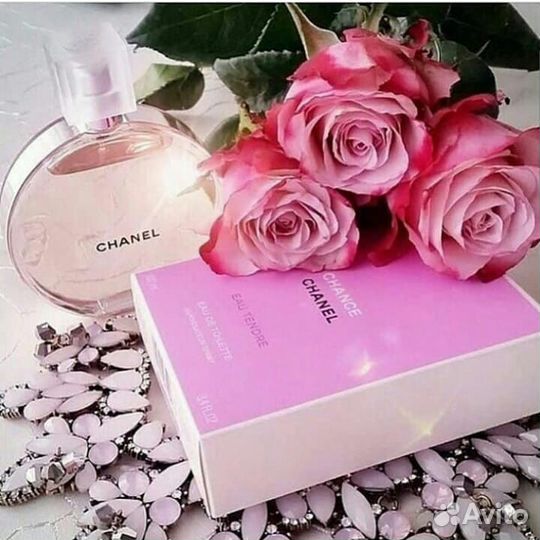 Парфюм Духи Chanel женские и мужские