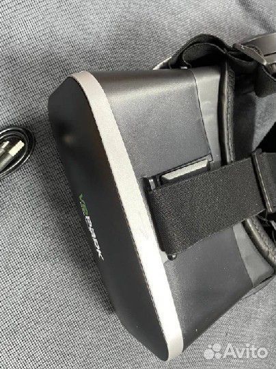 Очки виртуальной реальности vr