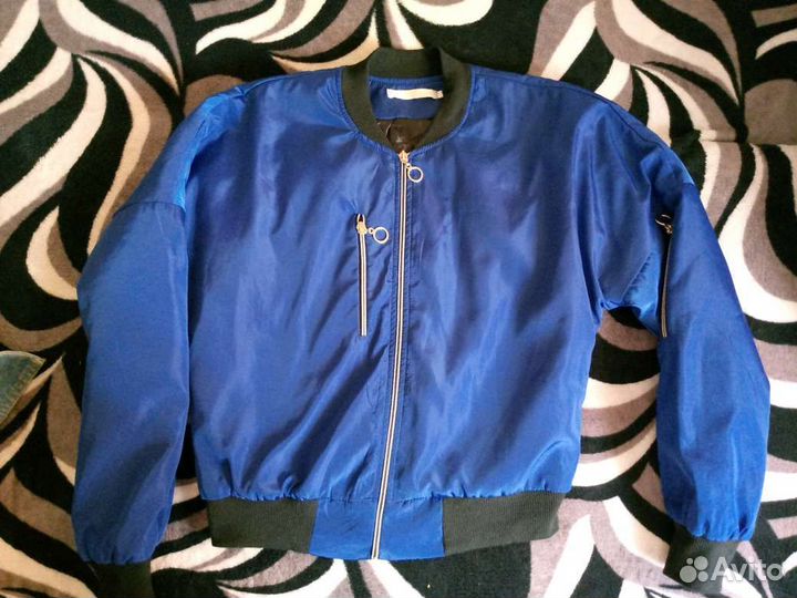 Ветровка женская 40, 42, 44