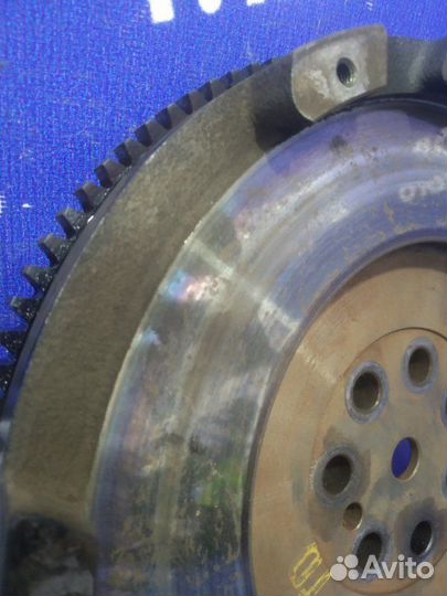 Маховик Kia Cerato Koup купе G4KD 2010