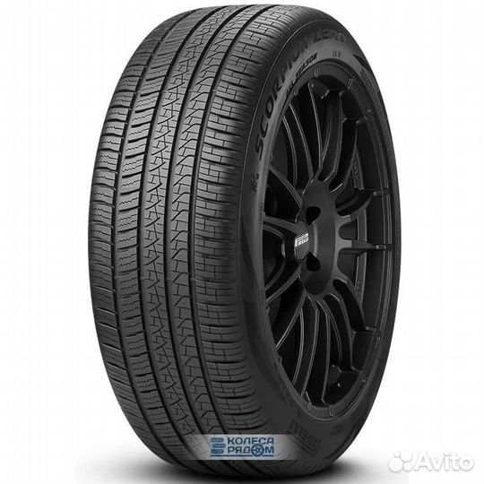 Pirelli Scorpion Zero All Season 315/40 R21 115Y