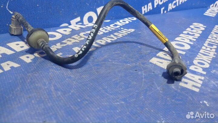 Трубка вакуумного усилителя Citroen Berlingo