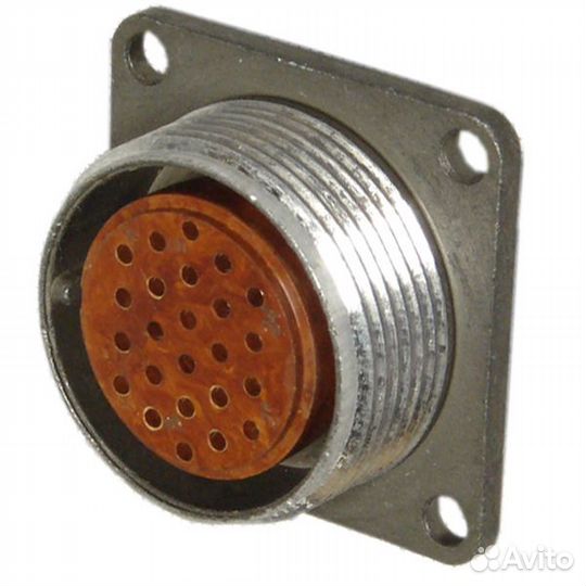 Разъем 2рм27Б24Г1В1