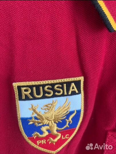 Polo ralph lauren поло оригинал