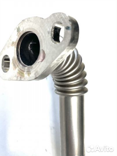 Трубка Mercedes om654 654.920