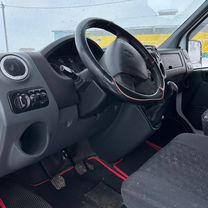 Автоцистерна 5 м³ ГАЗ ГАЗон Next C41RB3, 2019