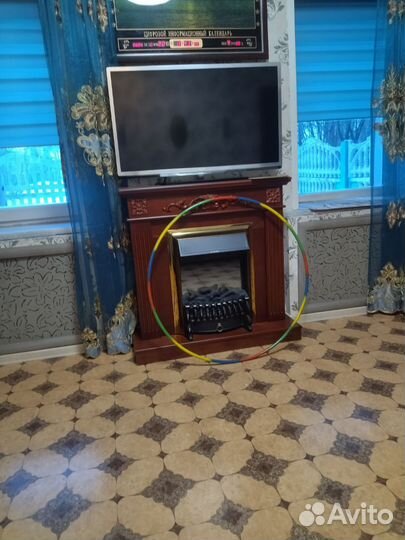 Обруч для художественной