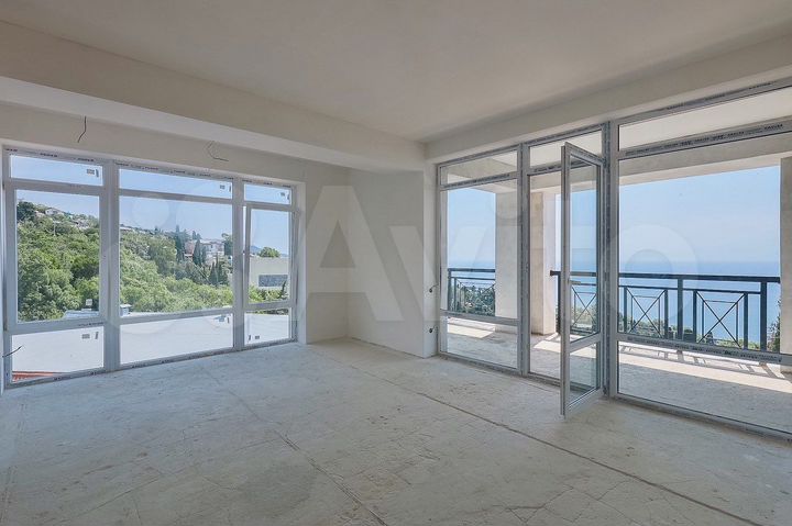 3-к. апартаменты, 104 м², 6/6 эт.