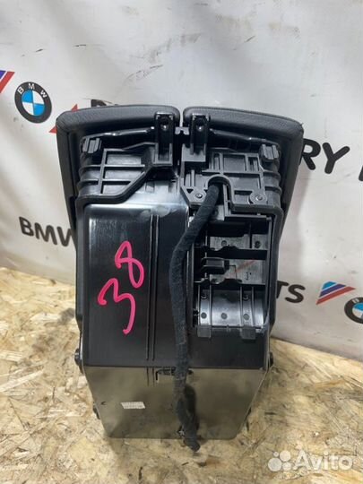 Подлокотник Bmw X5 E70 3.0 N52B30 2008