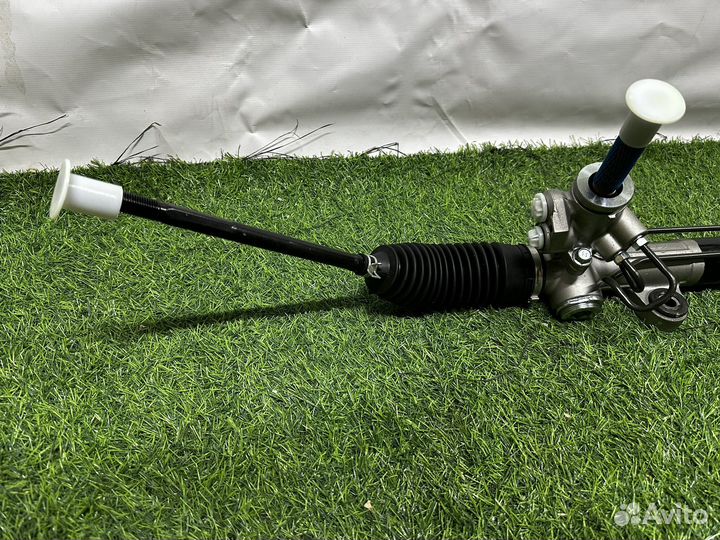 Рулевая рейка mitsubishi outlander, Airtrek