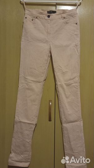 Джинсы женские 30 размер