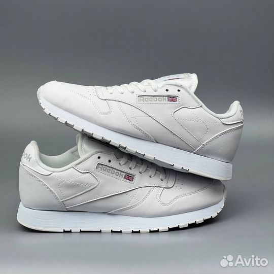 Кроссовки мужские Reebok Classic