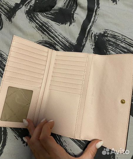 Кошелек Michael kors