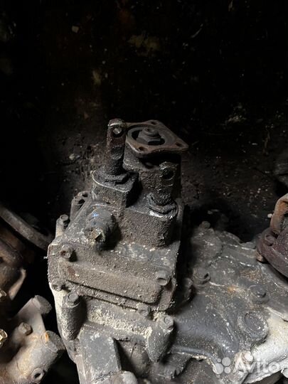 Ркпп газель