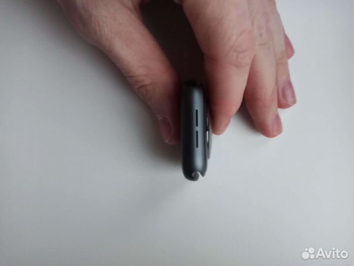 Smart watch M36 plus