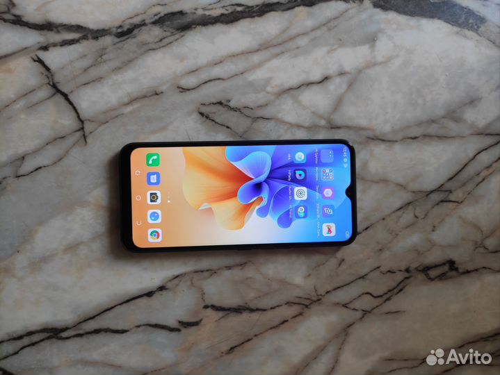 TECNO Spark 7, 4/64 ГБ