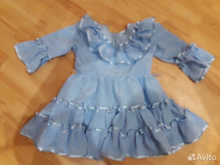 Продам Новогодние костюмы разные на разный возрас