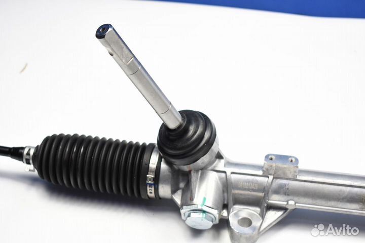 Рейка рулевая Ниссан Кашкай X-Trail T31