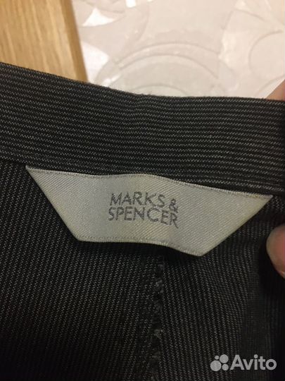 Брюки Marks&Spencer 52 женские