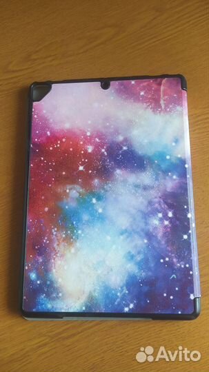 Чехол для планшета Samsung tab а7 на магните