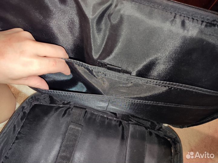 Чехол для ноутбука