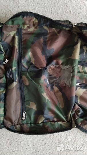 Армейский несессер