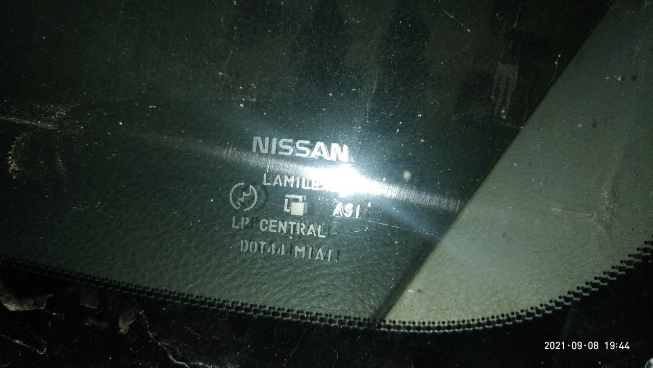 Nissan Primera: фото владельца