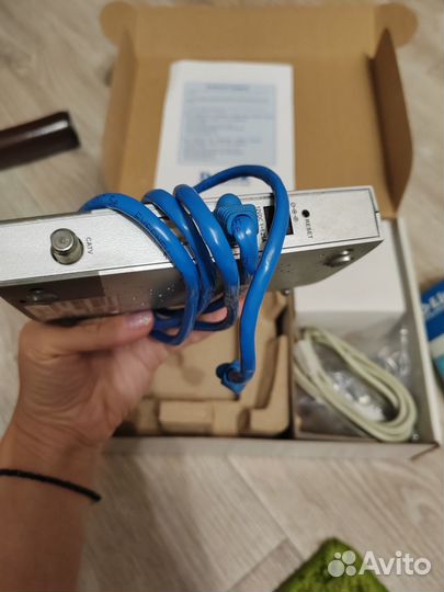 Продам модем D-Link