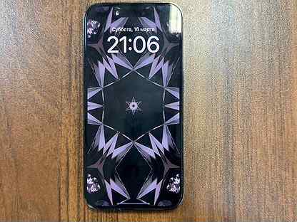 iPhone 14 Pro, 128 ГБ