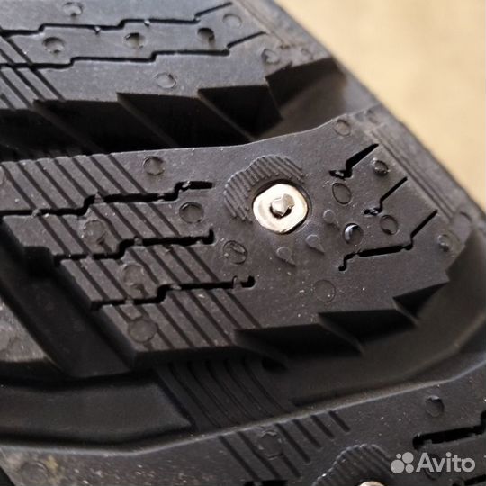 Ikon Tyres Nordman 8 SUV 245/70 R17