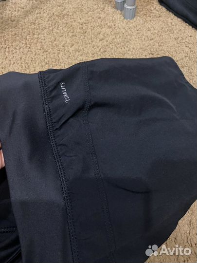 Шорты adidas женские