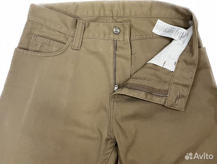 Брюки Carhartt