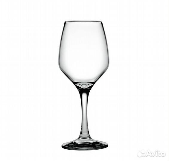 Бокал для красного вина, Изабелла, 400 мл