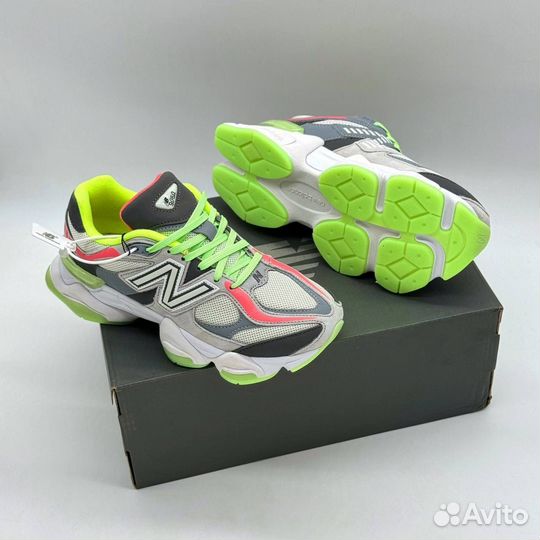 Кроссовки женские new balance