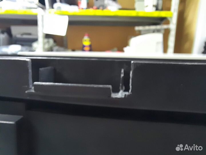 Комплект для восстановления петель на Canon MF4018