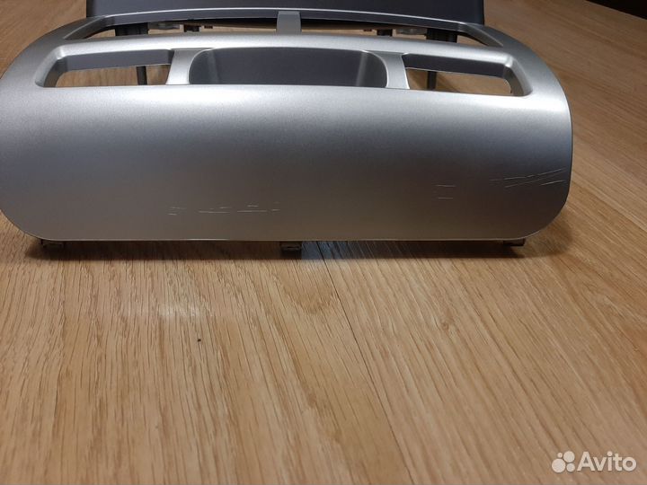 Рамка для магнитолы sportage 2