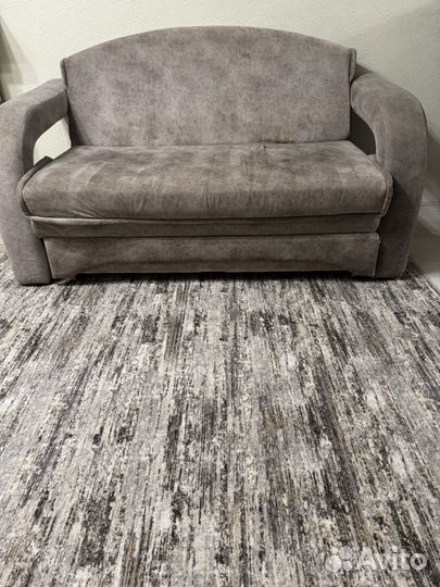 Диван раскладной бу